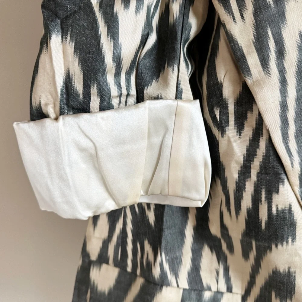 NWT Oscar de la Renta Blazer - Picture 10 of 15